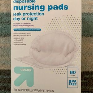 Nursing Pads